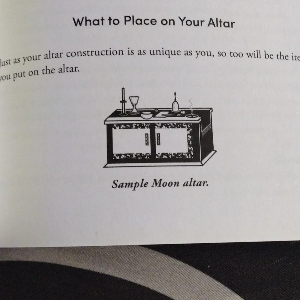 Moon🌛🌝🌜 Magic Book - Picture 8 of 12